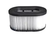 Hoover Inc/Tti Floor Care 4 Packs FoldAway Primary Filter