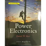 POWER ELECTRONICS ANNOTATED EDITION