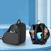 Roller Skate Bag Skate Carry Bag Large Capacity Kids Handbag Ice Skating Bag