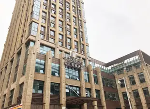 錦江都城武漢光谷大道酒店Jinjiang Metropolo Hotel Wuhan Guanggu Avenue