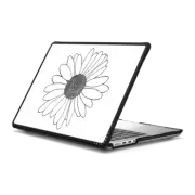MacBook Pro 14-inch (M1 - M4) Impact Case Daisy
