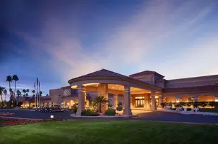 Scottsdale Plaza Resort & Villas