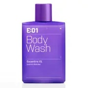 [Escentric molecules] Escentric molecule Escentric 01 Shower Gel 200 ml