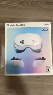 Meta Quest 3S 256GB