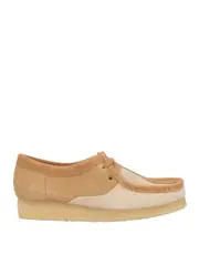 [CLARKS ORIGINALS] CLARKS ORIGINALS Lace-up shoes - Item 17972316