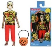 NECA BEN COOPER Monster Costume & Mask 5.5" figure DRACULA #07