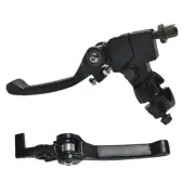 Atomik Clutch + Brake Lever Handle for 110cc 125cc 140 150cc PIT DIRT BIKE Thump