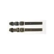 Camelot Childs Spur Straps