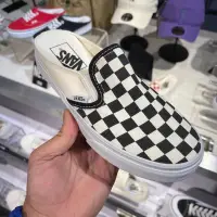 在飛比找蝦皮購物優惠-韓國🇰🇷代購 現貨 vans classic slip-on