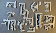 Legionary Anointed Chaos Space Marines Kill Team Warhammer 40k - NoS (x1)