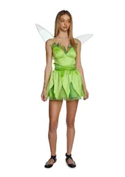 [Trickz N' Treatz] Pixie Fantasies Costume Set