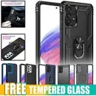 For Samsung Galaxy A04S A13 A23 A33 A53 A73 A52 Case Heavy Duty Shockproof Cover