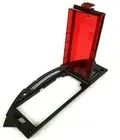 Dust Bin Door for Irobot Roomba 800 Series 801 805 850 860 870 880Vacuum Cleaner