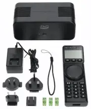 GMI-A01 Gaugemaster Infinity Solo Model Railway Control Package