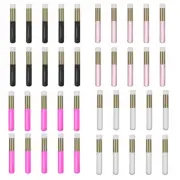 10 Pcs Eyelash Cleaning Brushes Eyelash Extensions Lash Cleansing Brush
