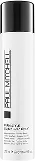 Paul Mitchell Super Clean Extra Finishing Hairspray, 315ml