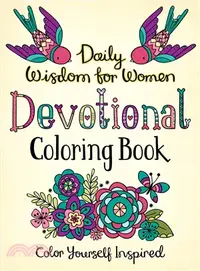 在飛比找三民網路書店優惠-Daily Wisdom for Women Devotio