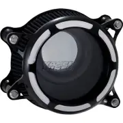 Vance & Hines VO2 Insight Black Contrast Air Cleaner Intake Kit (41093)