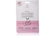 Bathefex Softsole Express Exfoliating Foot Peel Sachet