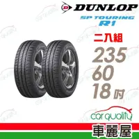 在飛比找momo購物網優惠-【GOODYEAR 固特異】EPS 舒適休旅輪胎_二入組_2