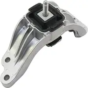 MUNIK Transmission Bracket pad 2007-2016 Suitable for Mini R55, R60, R58, R56, R57, R61, R59 Replacement Number # 22316784357