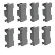 8 X New CD Player Radio Stereo CD43 Screw Covers For BMW 318i 323i Land Rover MG