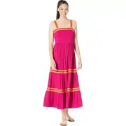 Ted Baker London Dresses Ted Baker Norabel Tiered Jersey Vest Dress Size 0 XS
