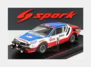 1:43 SPARK Renault Alpine A310 #1 Rally Montecarlo 1976 J.C.Andruet S5497 Model
