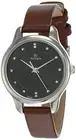 Titan Ladies Neo - Ii Analog Black Dial Women's Watch wristwatches