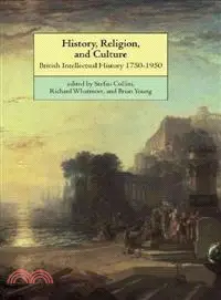 在飛比找三民網路書店優惠-History, Religion and Culture