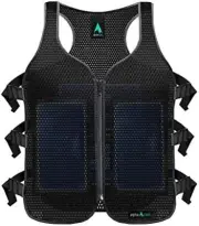 Alphacool Frosty Mesh Ice Vest with Replacement Ice Packs