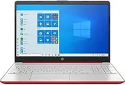 [HP] 15-DW000 Laptop 2021 New, 15.6" 1366x768 Display, Pentium Silver N5030 4-Core, UHD Graphics, 32GB DDR4, 1TB SSD, Wi-Fi 5, Card Reader, Win10 Pro, COU 32GB USB