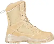 [5.11] Men's 12417 Combat Boot, Coyote (New), 11.5