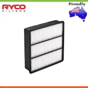 Ryco Flame Retardant Air Filter For MITSUBISHI MIRAGE / ASTI / DINGO CM5A (for: Mitsubishi)