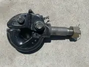 HEAVY SWIVEL PINTLE HOOK TRAILER HITCH - TOW ASSEMBLY - FAST SHIPPING-- DEAL!!!