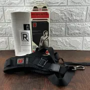 BlackRapid RS-2 Sport 2 RRS-2BB Camera Neck Strap SLR / DSLR Fujifilm Leica NEW