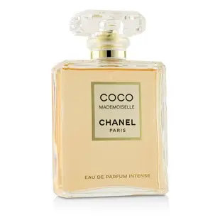香奈兒 Chanel - 摩登COCO 魅惑印記香水