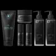 The Beard Struggle The Complete Kit Platinum Collection, Surtr's Fury