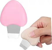Deep Cleanse Exfoliate Facial Scrub Spatula Set for Nose Skin Travel-friendly