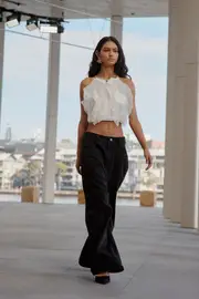Cleo Top