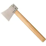 Cold Steel Throwing Axe Camping Hatchet - Great for Axe Throwing Competitions,