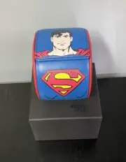 Kross Studios Limited Edition Superman Watch Roll