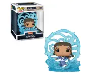 Avatar: The Last Airbender Katara Deluxe Funko POP! Vinyl