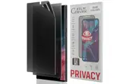 2 PCS Ceramic Matte Privacy Screen Protector For Samsung Galaxy S25 Ultra 6.9"