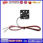 DC 5V 3D Printer Extruder Cooling Fan for Voron 0.1 Printing Machine Cooler