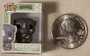 Funko Bitty Pop! Teenage Mutant Ninja Turtles Rocksteady TMNT