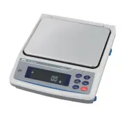A&D GF-8202M Precision Lab Balance, Dual Scale 8200g X 0.01 g