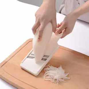 日本進口用品多功能切菜刨絲器