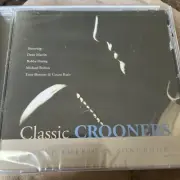 Great American Songbook: Crooners / Various by Various Artists (CD) NEW