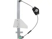 Rear Left Window Regulator For 01-04 Jeep Grand Cherokee TP25R6 (for: Jeep)